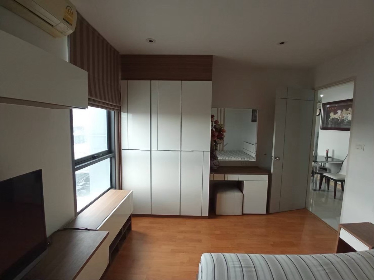 For RentCondoOnnut, Udomsuk : For rent The President Sukhumvit 81
