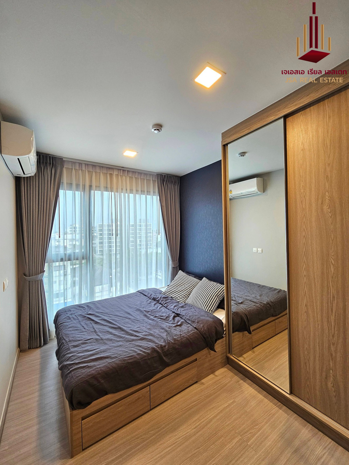 ให้เช่าคอนโดอ่อนนุช อุดมสุข : ✨ For Rent: The Privacy S101 Condo ✨  💰 Only 13,000 THB/month