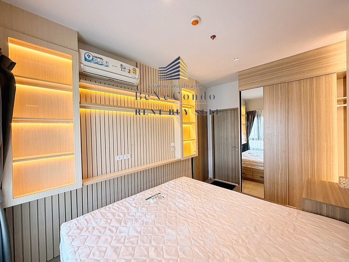 For RentCondoThaphra, Talat Phlu, Wutthakat : *** (2 Bedroom) Condo for rent : Altitude Unicorn Sathorn ***