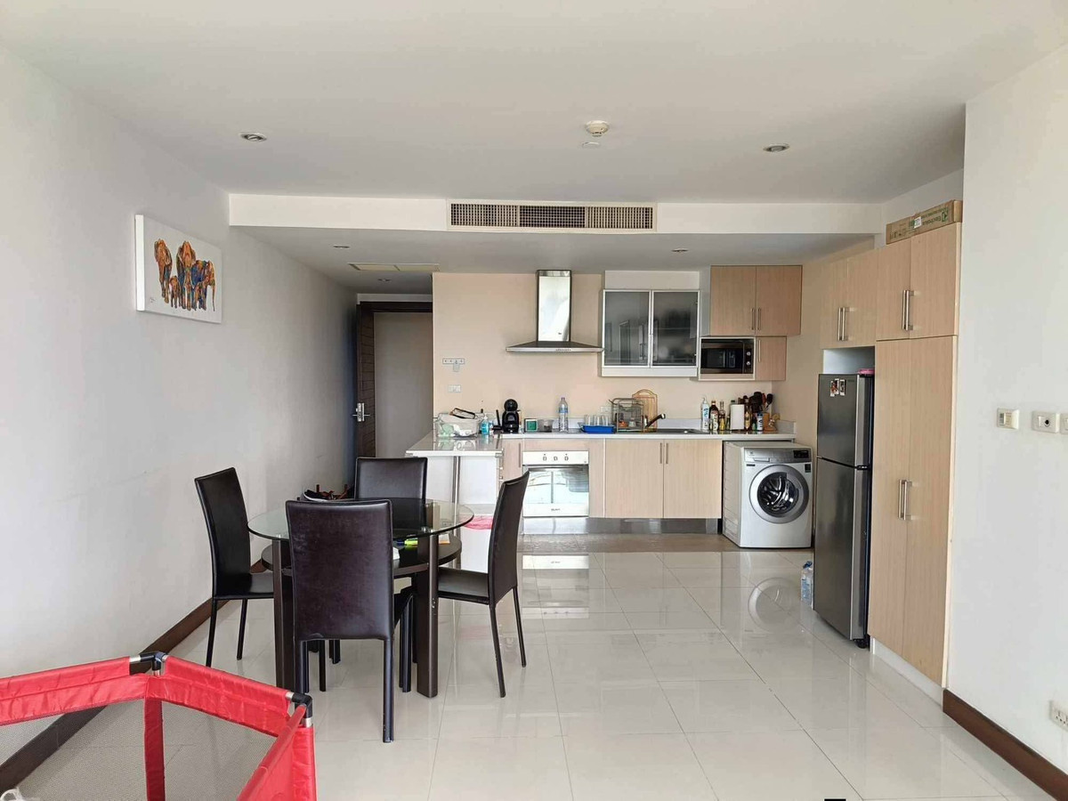 For SaleCondoPattaya, Bangsaen, Chonburi : The Residences at Dream / 2 Bedrooms (FOR SALE), The Residences at Dream / 2 Bedrooms (For Sale) AM097