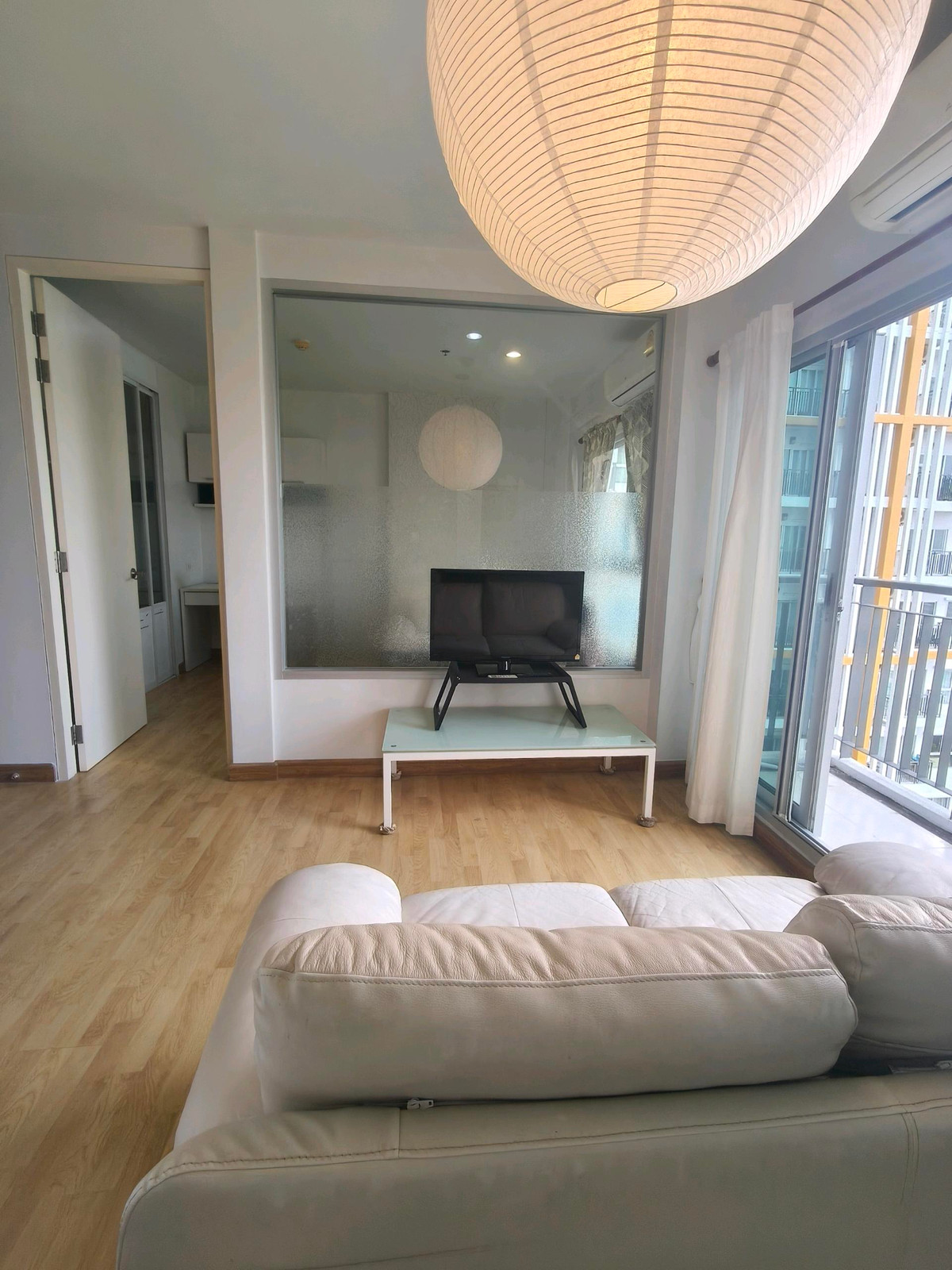 ให้เช่าคอนโดท่าพระ ตลาดพลู วุฒากาศ : ให้เช่าคอนโด 1 ห้องนอน เดอะพาร์คแลนด์ตากสิน-ท่าพระ ห้องพร้อมอยู่