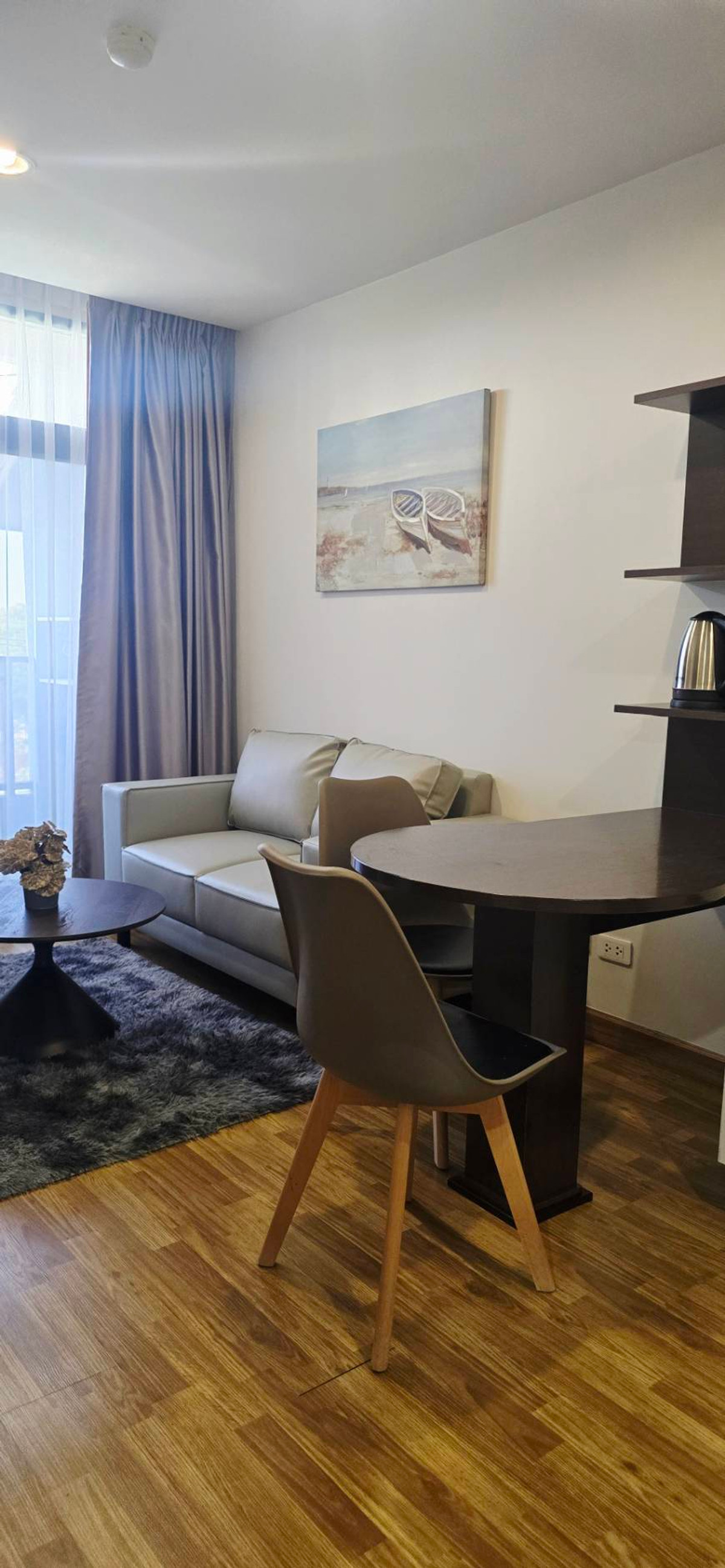 ให้เช่าคอนโดเกษตร นวมินทร์ ลาดปลาเค้า : 💥CP-10580💥ว่าง ให้ เช่า บ้าน นวธารา👉แอดไลน์ @goodcondo 