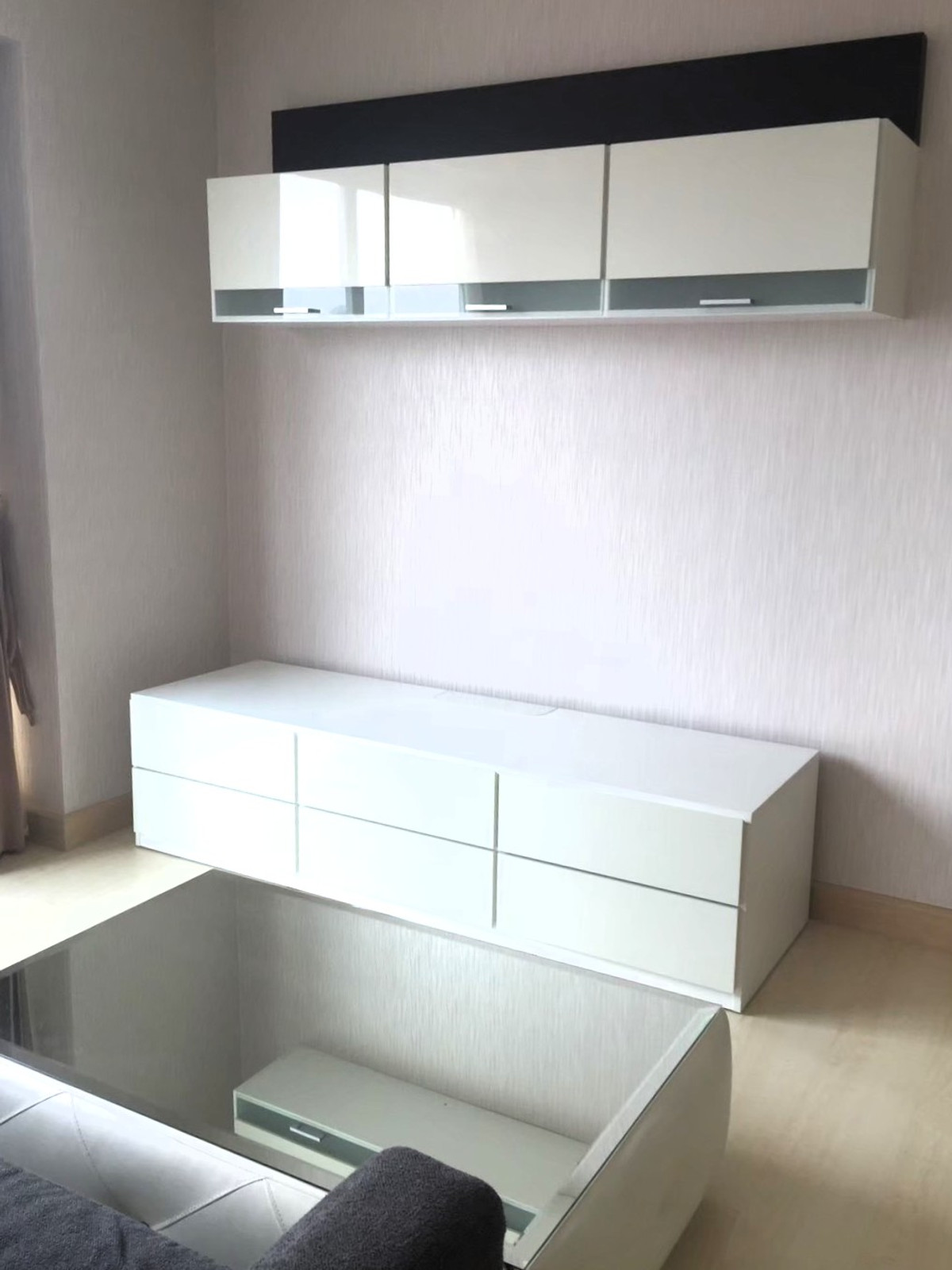 For SaleCondoRama9, Petchburi, RCA : My Resort Bangkok / 1 Bedroom (FOR SALE), My Resort Bangkok / 1 Bedroom (For Sale) TARN300