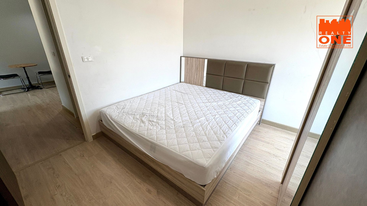 ขายคอนโดปิ่นเกล้า จรัญสนิทวงศ์ : ขายคอนโด 2 ห้องนอน ห้องมุม ทิศดี ใกล้ MRT บางยี่ขัน - ธนา แอสโทเรีย ปิ่นเกล้า (Thana Astoria Pinklao)