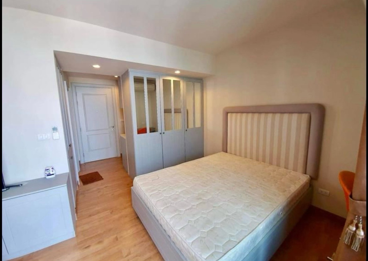 ขายคอนโดสะพานควาย จตุจักร : ขายขาดทุน 3,300,000 เช่าก็ถูกจุกจุก 15,000 ลุย มีหลายห้องโทร 0844455453