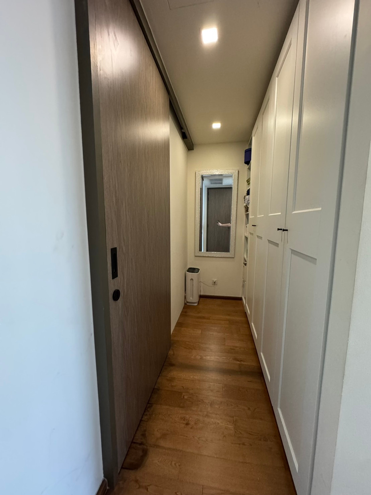 ขายคอนโดพระราม 9 เพชรบุรีตัดใหม่ RCA : 🏠✨ Rhythm Asoke 2 | ขายคอนโด 2 ห้องนอน (HBH-HL-128)