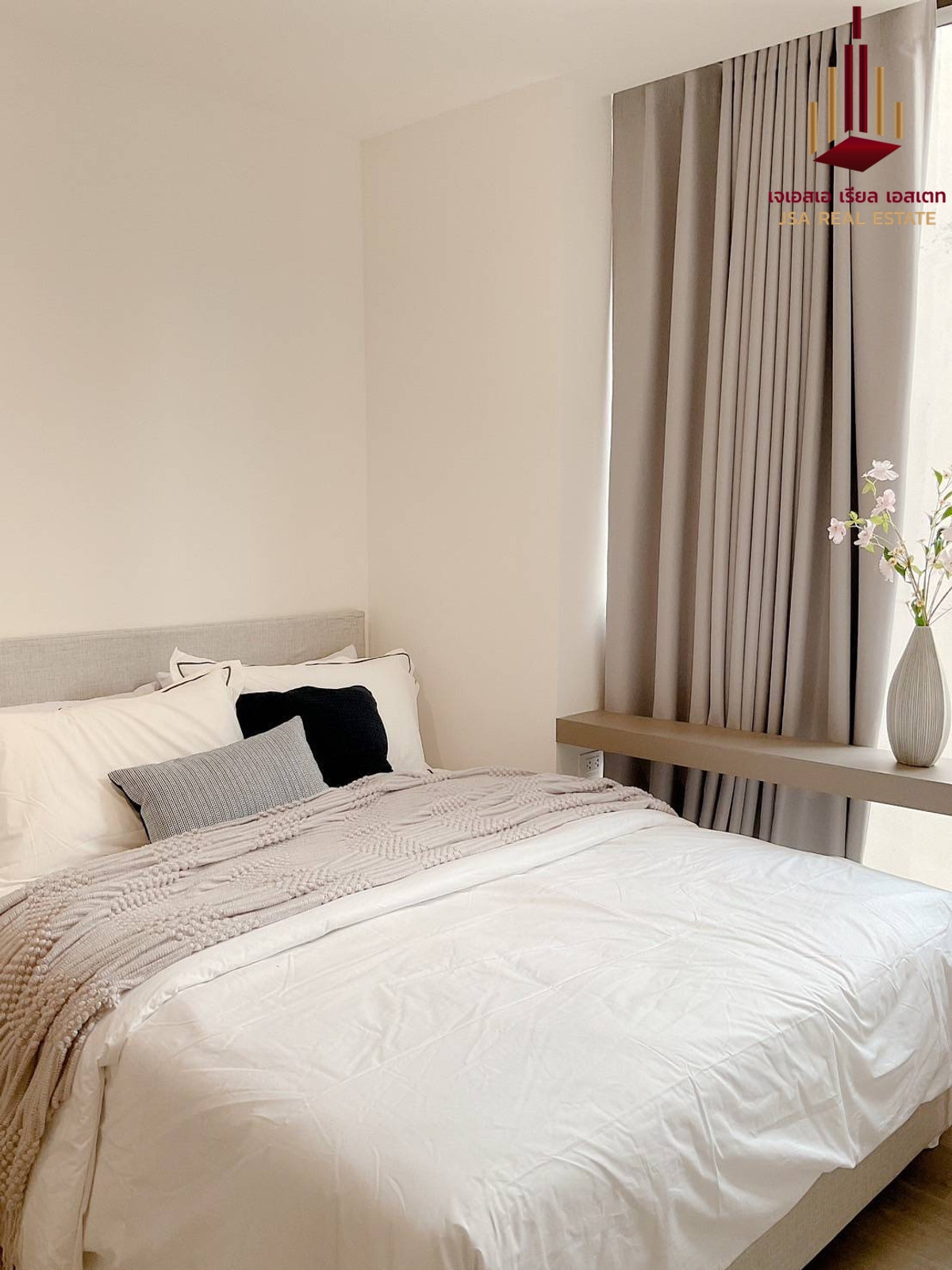 For RentCondoSukhumvit, Asoke, Thonglor : ✨ For Rent: FYNN Asoke Condo ✨ 💰 Only 19,000 THB/month