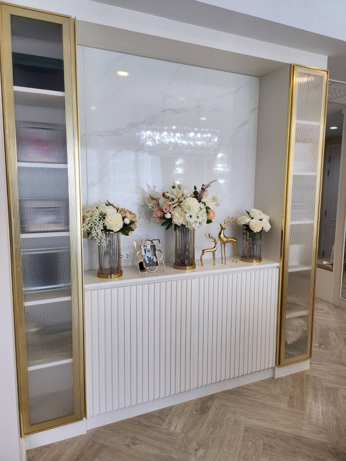 For SaleCondoRama3 (Riverside),Satupadit : Condo for sale Supalai Riva Grande Rama 3, high floor, beautiful view, 2 bedrooms, 75 sq m., ready to move in, 28th floor, fully furnished, good location.