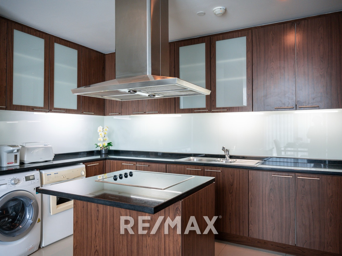 For RentCondoSathorn, Narathiwat : FOR RENT - Sky Villas (Ascott Sathorn Bangkok)