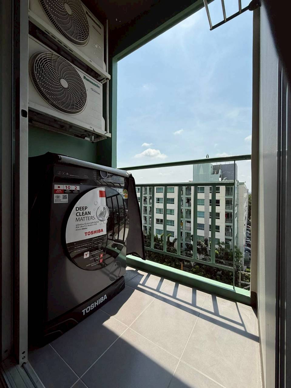 ให้เช่าคอนโดอ่อนนุช อุดมสุข : ✅ LPNN147 ✅ Line : @p2nproperty