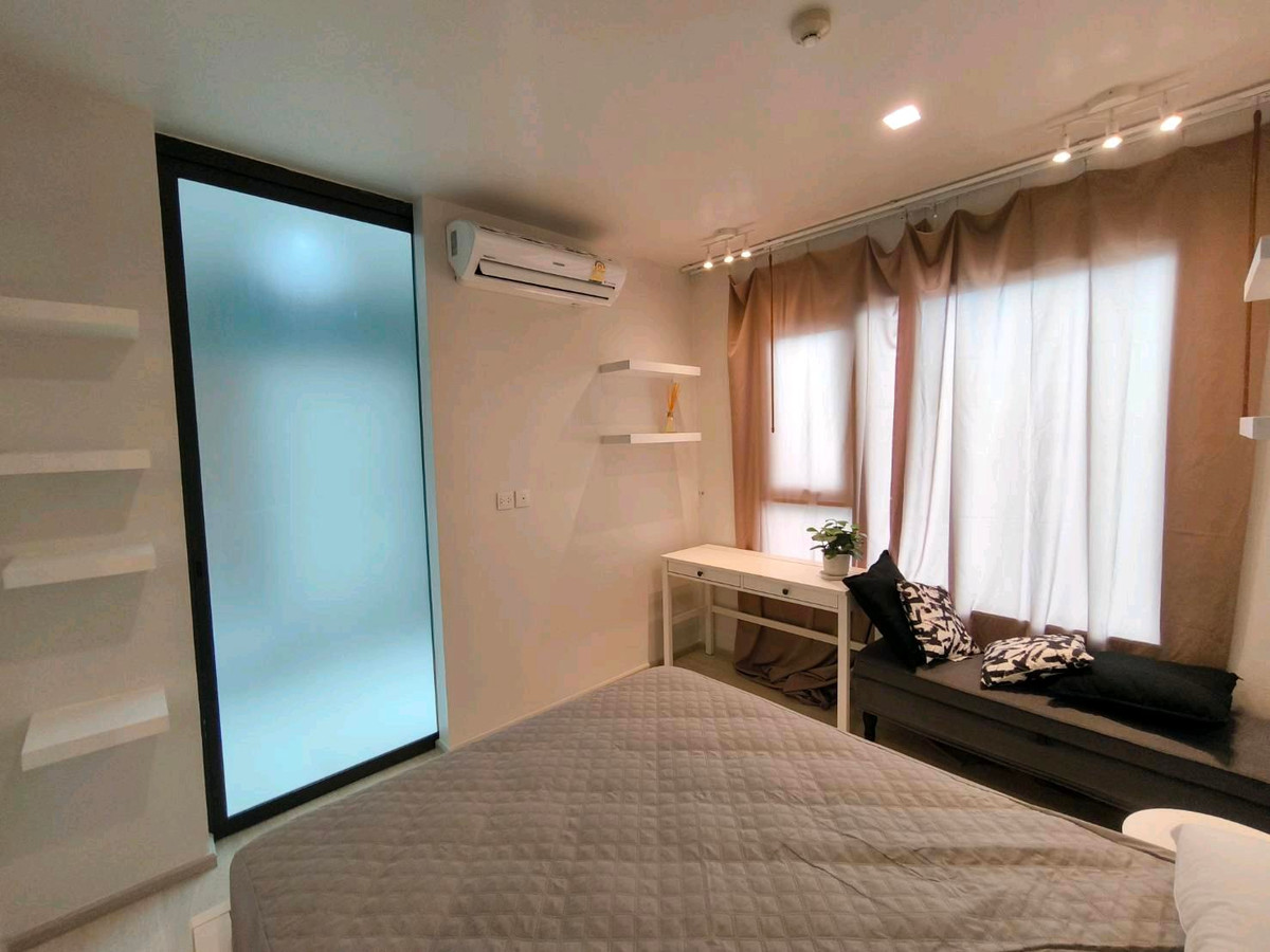 For RentCondoWitthayu, Chidlom, Langsuan, Ploenchit : For rent / Rent Condo Life One Wireless, near BTS Chidlom, BTS Phloen Chit, Central Embassy, ​​Central Chidlom