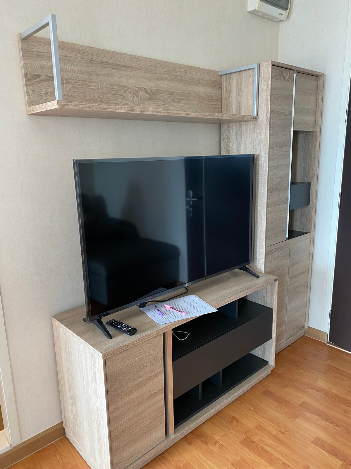 คอนโดท่าพระ ตลาดพลู วุฒากาศ : The President Sathorn Ratchapruek 1【𝐒𝐄𝐋𝐋 & 𝐑𝐄𝐍𝐓】🔥จัดวางลงตัว ใช้ชีวิตได้อย่างลื่นไหล🔥 ติดต่อไลน์ไอดี: @hacondo