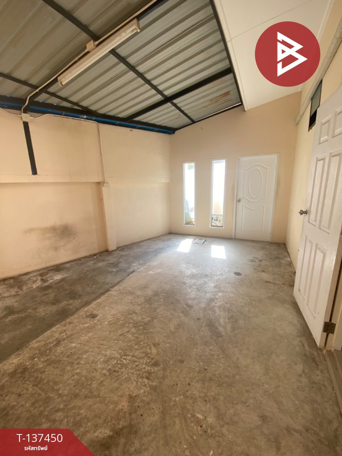 ขายทาวน์โฮมพัทยา บางแสน ชลบุรี สัตหีบ :  ขายทาวน์เฮ้าส์ โครงการ 9999 อินฟินิตี้โฮม (9999 Infinity Home) ชลบุรี