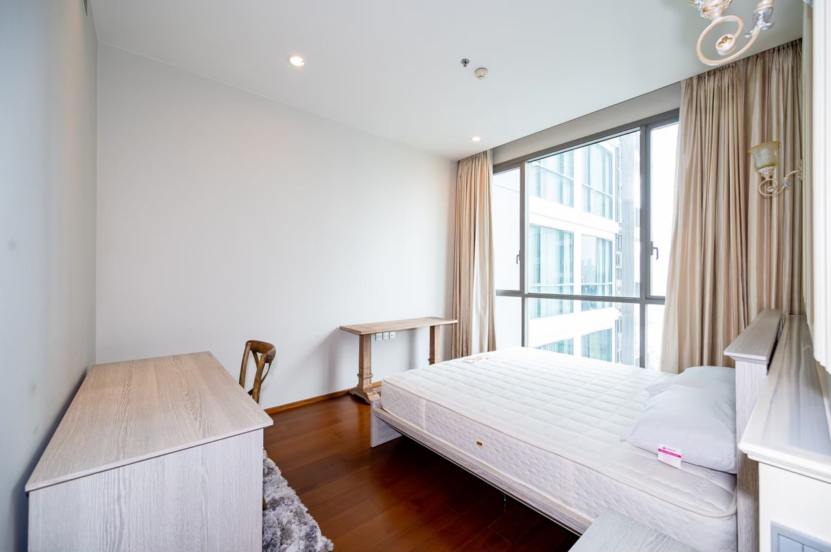 For RentCondoSukhumvit, Asoke, Thonglor : For Rent Condo Quattro By Sansiri Fully furnished (S15-15546)  