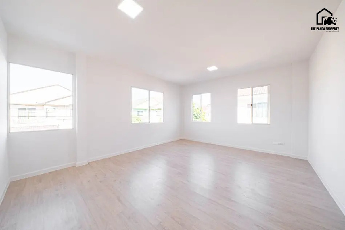 ขายบ้านสมุทรปราการ สำโรง : ชลลดา สุวรรณภูมิ