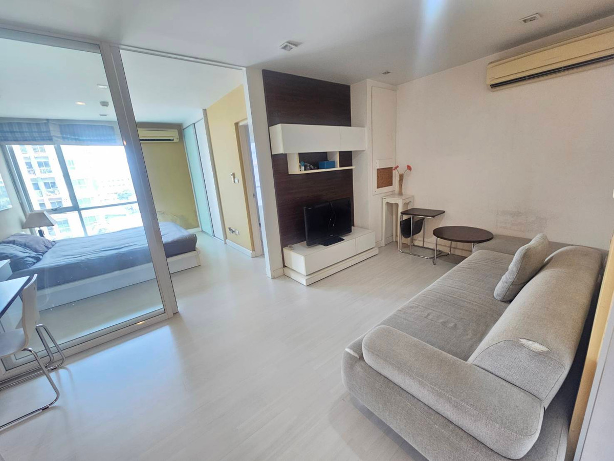 For RentCondo : เช่า 1 ห้องนอน 1 ห้องน้ำ เดอะรูม สุขุมวิท 64 |The Room Sukhumvit 64