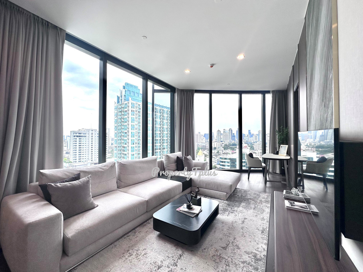 For SaleCondoSukhumvit, Asoke, Thonglor : 2 Bedroom Starts 20.9 MB* Discover Exclusive Living at AESTIQ Thonglor (Pet-Friendly) 