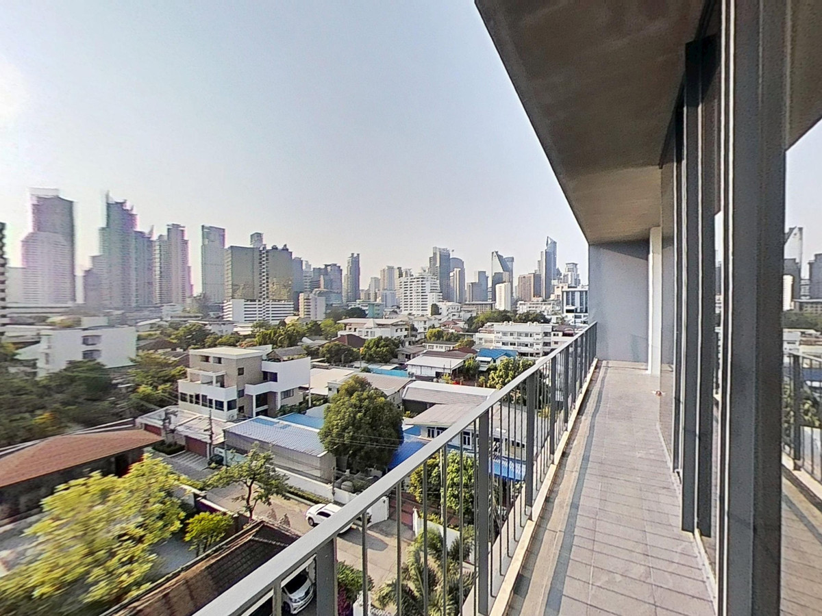 ให้เช่าคอนโดสุขุมวิท อโศก ทองหล่อ : +++เช่าด่วน+++ Vana Residences Sukhumvit 26** 4 ห้องนอน 375 ตร.ม.  แต่งครบพร้อมเข้าอยู่!!!