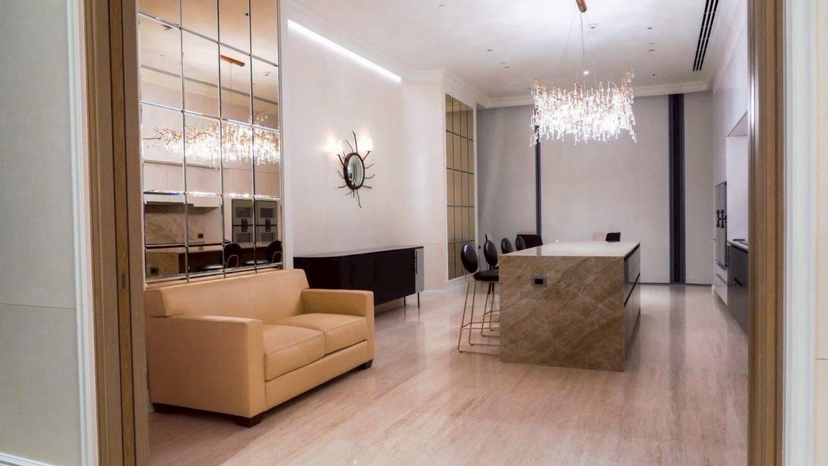 ขายคอนโดวิทยุ ชิดลม หลังสวน : For Sale Scope Langsuan