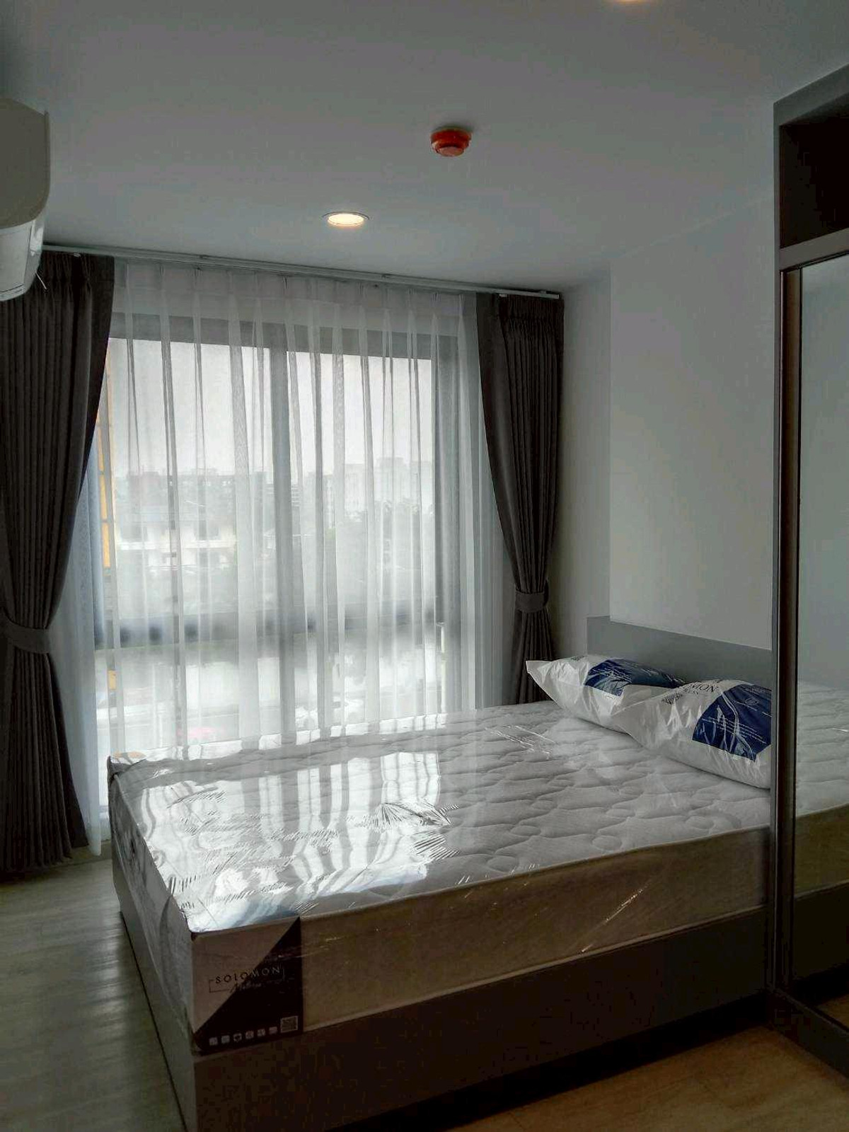 For RentCondoRatchadapisek, Huaikwang, Suttisan : #E199 🎉 260369 Condo for Rent GALILEO Ratchada 32
