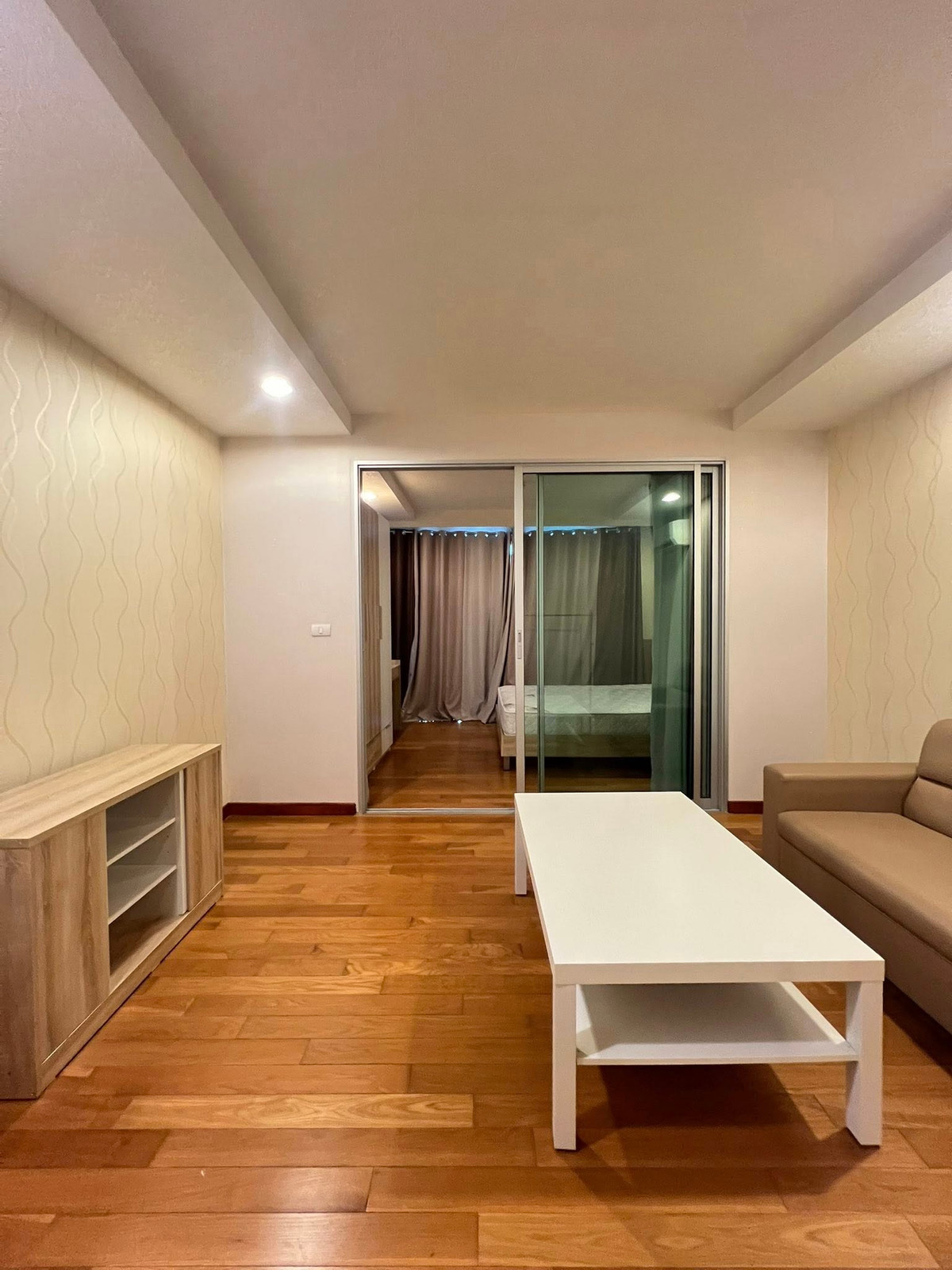 For RentCondoLadprao, Central Ladprao : 🏢✨ For rent The Line Phahonyothin Park 📍 near BTS Lat Phrao Intersection 300 m.