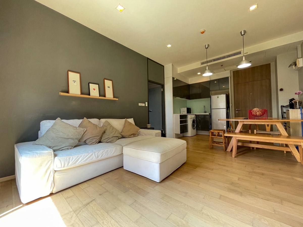 ให้เช่าคอนโดสุขุมวิท อโศก ทองหล่อ : 🏠✨ โนเบิล รีวิล (Noble Reveal) | เช่าคอนโด 1 ห้องนอน (HBH-HL-110)