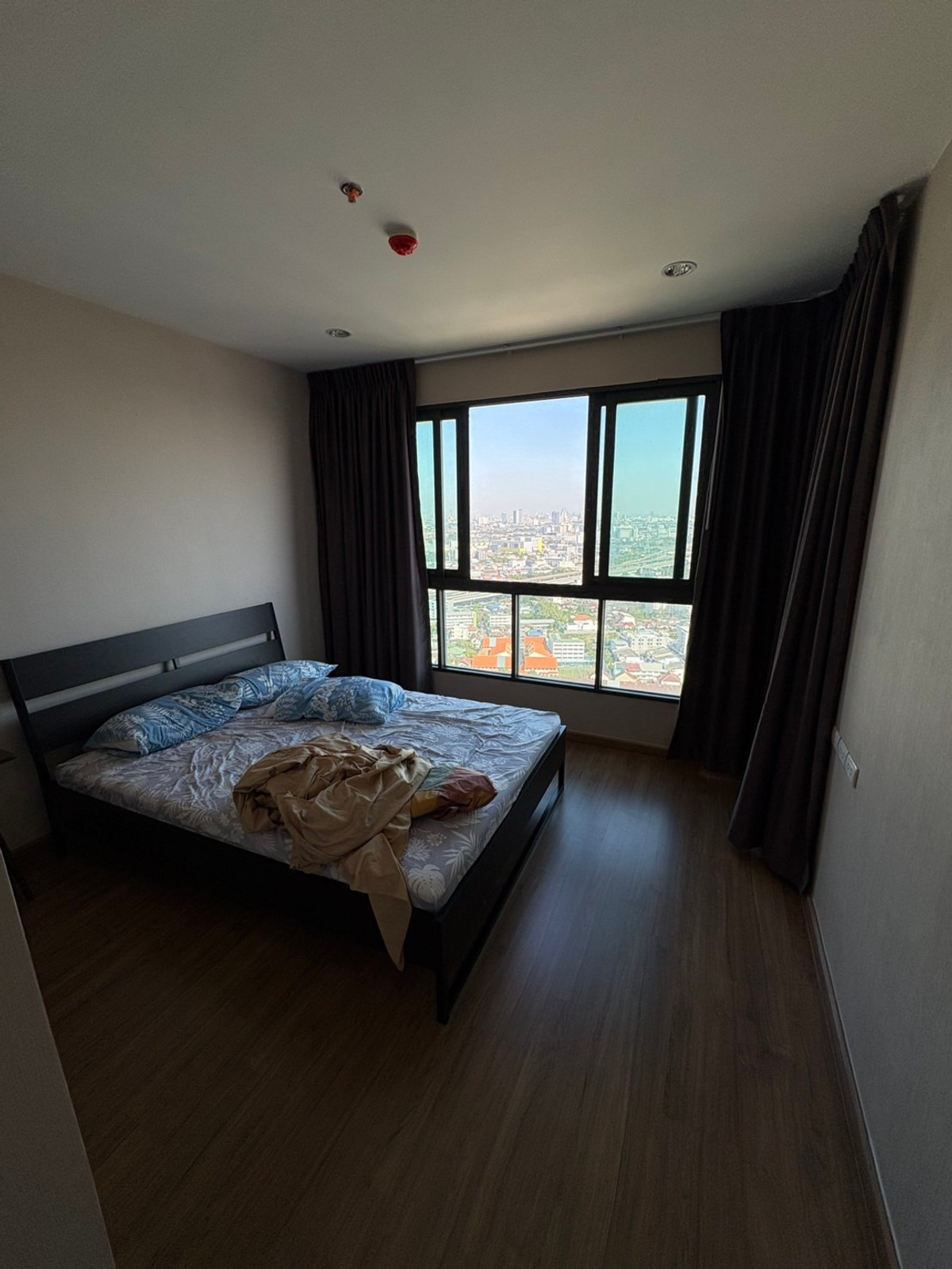 ขายคอนโดปิ่นเกล้า จรัญสนิทวงศ์ : ★ราคาพิเศษมาก ในราคา 5.2 ลบ. ติด MRT บางอ้อ  ใกล้แหล่งช้อปปิ้ง และของกินมากมาย ★ The Tree RIO Bang-Aor Station★