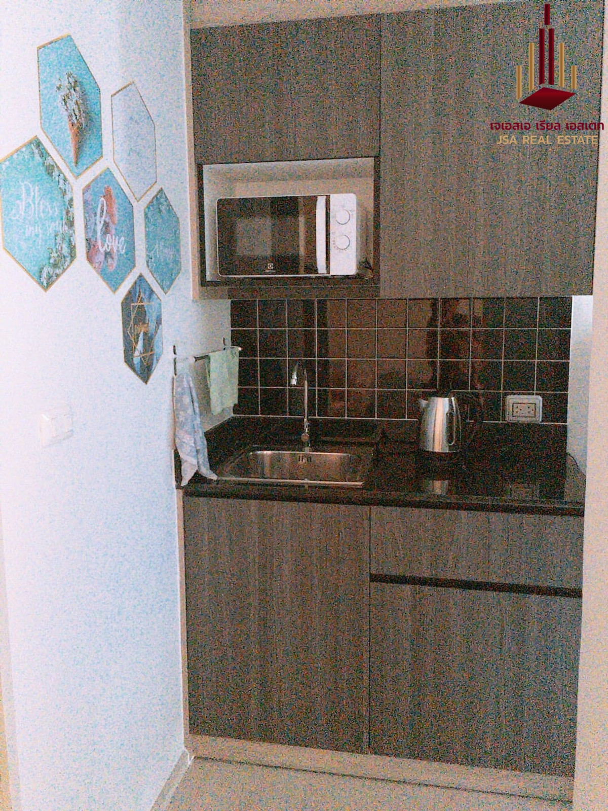 ขายคอนโดบางนา แบริ่ง ลาซาล : ✨ For Sale: UNIO Sukhumvit 72 Condo ✨  💰 Only 1,230,000 THB