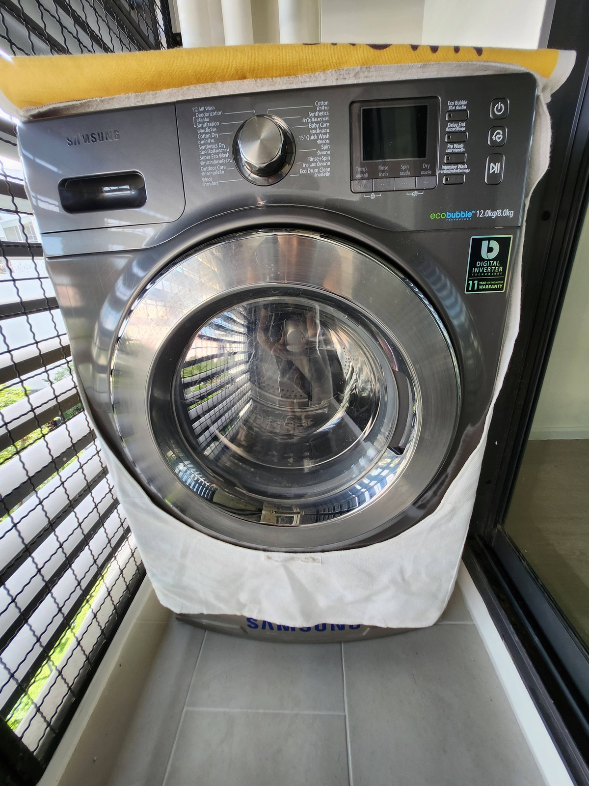 ให้เช่าคอนโดปิ่นเกล้า จรัญสนิทวงศ์ : *** ให้เช่าคอนโด : เซียล่า จรัญ 13 (Ciela Charan 13)***  