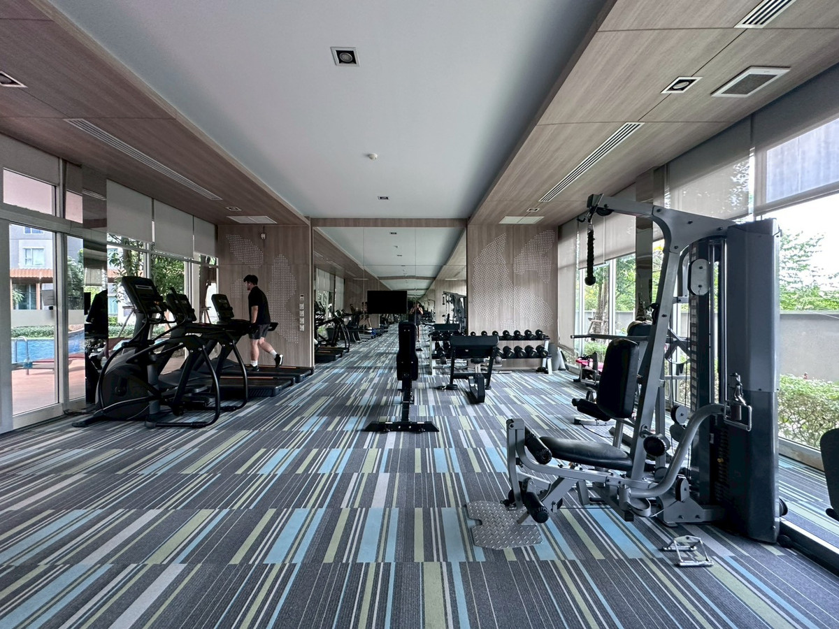 ขายคอนโดรัตนาธิเบศร์ สนามบินน้ำ พระนั่งเกล้า : (เจ้าของขายเอง) ขาย คอนโดแอสปายรัตนาธิเบศร์ 2 ตกแต่งครบ พร้อมอยู่ (30.55 ตรม. ชั้น 4 ห้องริม) 