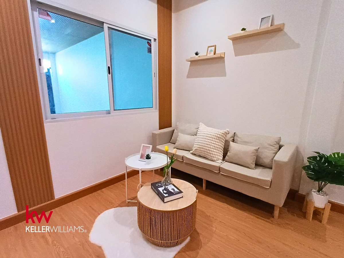 ขายทาวน์โฮมปิ่นเกล้า จรัญสนิทวงศ์ : ✨ [ขาย] ทาวน์โฮม 2 ชั้น รีโนเวทใหม่สไตล์มินิมอล | ซอยจรัญฯ 35 ใกล้ MRT ไฟฉาย