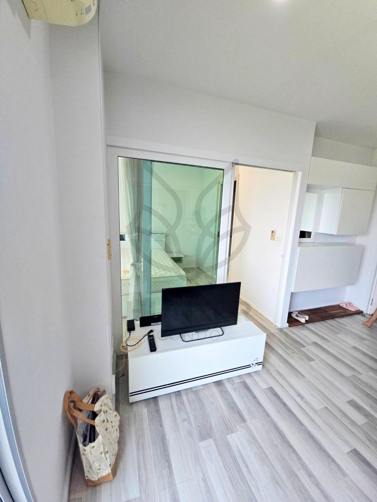 ให้เช่าคอนโดแจ้งวัฒนะ เมืองทอง : 🦊HunterCondo🦊ให้เช่า The Key แจ้งวัฒนะ