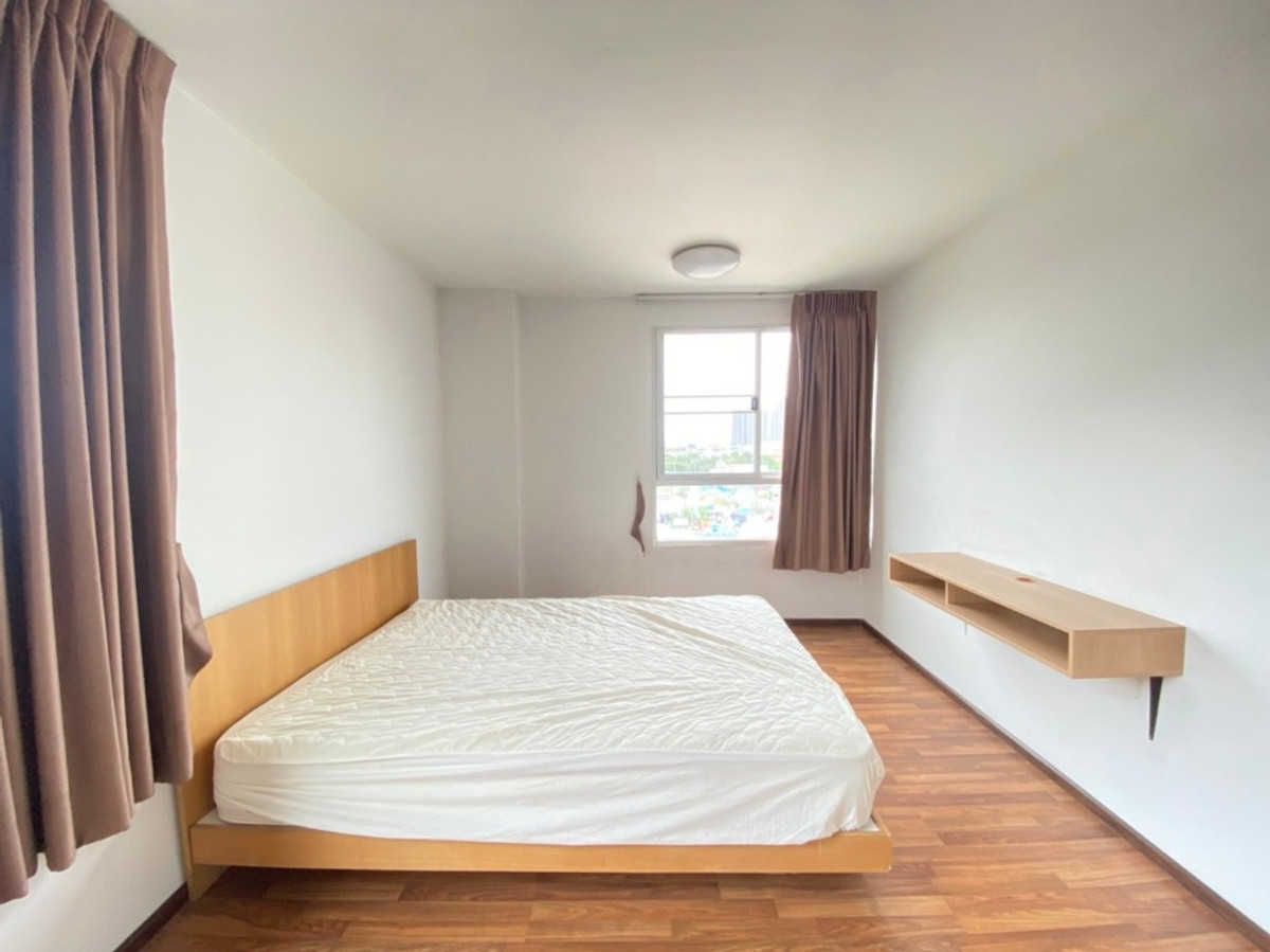 ให้เช่าคอนโดรามคำแหง หัวหมาก : ✅ UAT112 ✅ Line : @p2nproperty