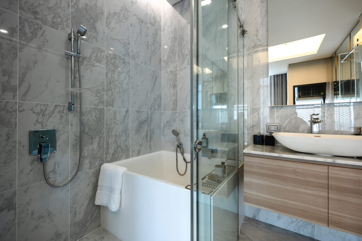 For SaleCondoOnnut, Udomsuk : Siamese Sukhumvit 48 / 3 Bedrooms (FOR SALE), Siamese Sukhumvit 48 / 3 Bedrooms (For Sale) MMK068