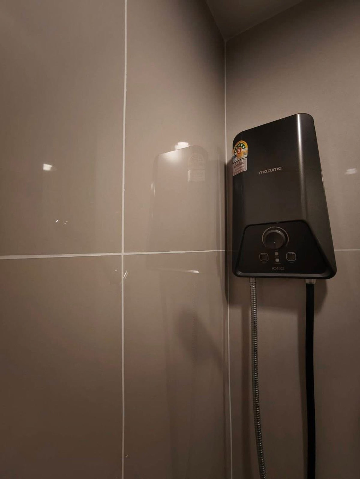 For RentCondoRamkhamhaeng, Hua Mak : For Rent ✨ Niche Mono Ramkhamhaeng ✨ Fully furnished with appliances. Near The Mall Bangkapi.