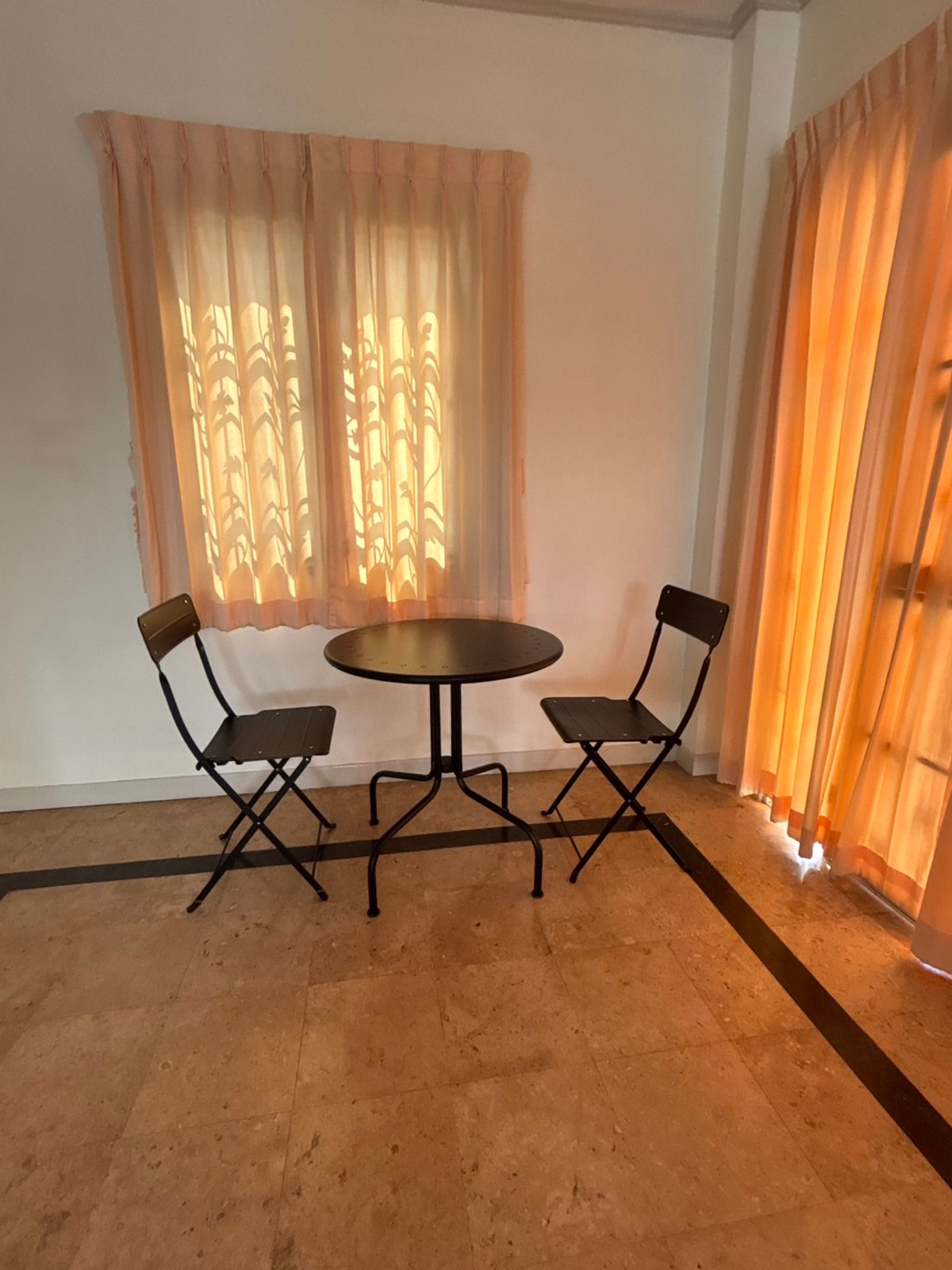 ให้เช่าบ้านมีนบุรี-ร่มเกล้า : บ้านเดี่ยวให้เช่าพร้อมเข้าอยู่ Parkway Chalet รามคำแหง 190