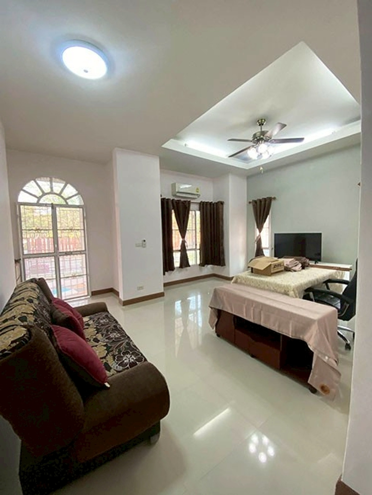 For RentHouseRayong : Eastern Star Golf Course, Ban Chang *** 1-Storey House ***