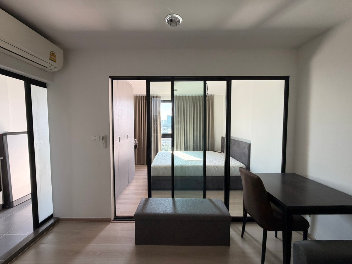 For RentCondoRama9, Petchburi, RCA : Rise Rama 9 🌟PN-00005075🌟