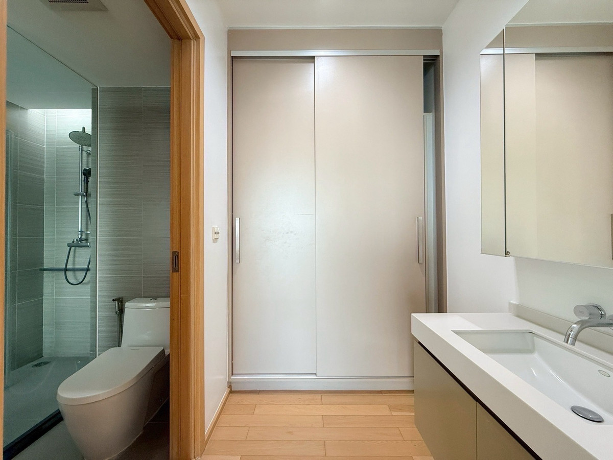 For RentCondoSukhumvit, Asoke, Thonglor : 🔥Rent at Siri @ Sukhumvit 🔥2BR 2BR 🔥50,000🔥70sqm 🔥Floor21