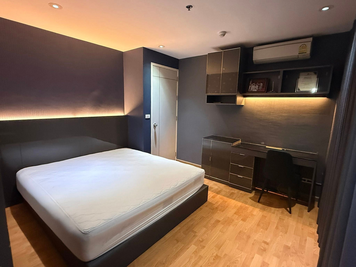 ให้เช่าคอนโดท่าพระ ตลาดพลู วุฒากาศ : 🏢 ให้เช่า The President Sathorn–Ratchaphruek 1 📍 บางหว้า เดิน 50 ม. ถึง BTS & MRT