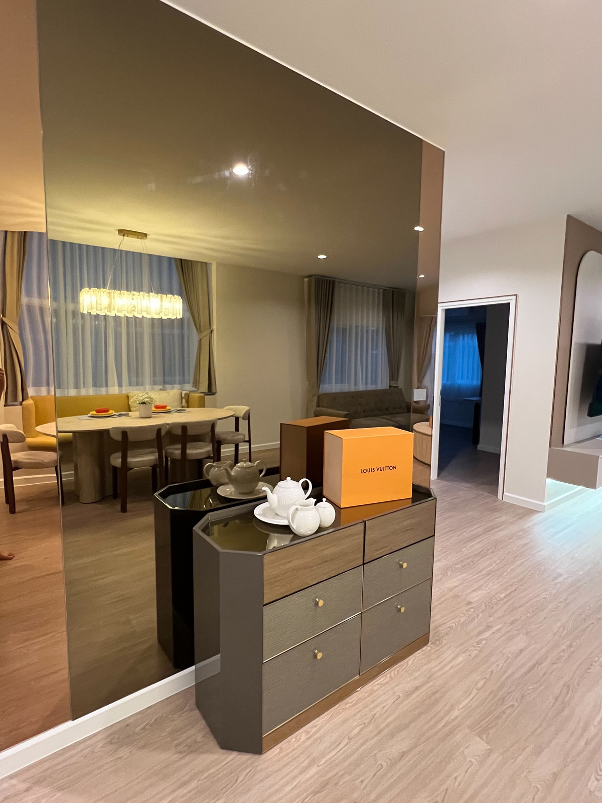 ให้เช่าบ้านนวมินทร์ รามอินทรา : ให้เช่า บ้านโครงการใหม่ สราญสิริ จตุโชติ ไซซ์ใหญ่ที่สุดในโครงการ พร้อมอยู่ทันที 