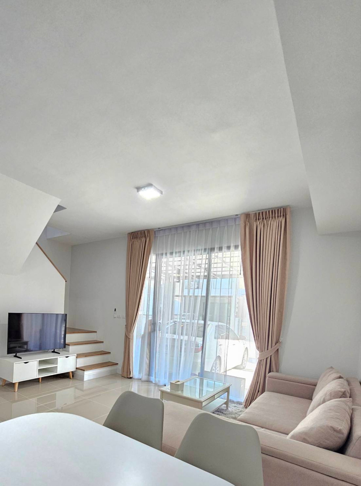 For RentTownhomeBangna, Bearing, Lasalle : 🔥(Rent) Good price, spread the word! ✨Pleno Sukhumvit–Bangna 2 / 3 Bedroom (FOR RENT) / 3 bedrooms (for rent) inform Code M743