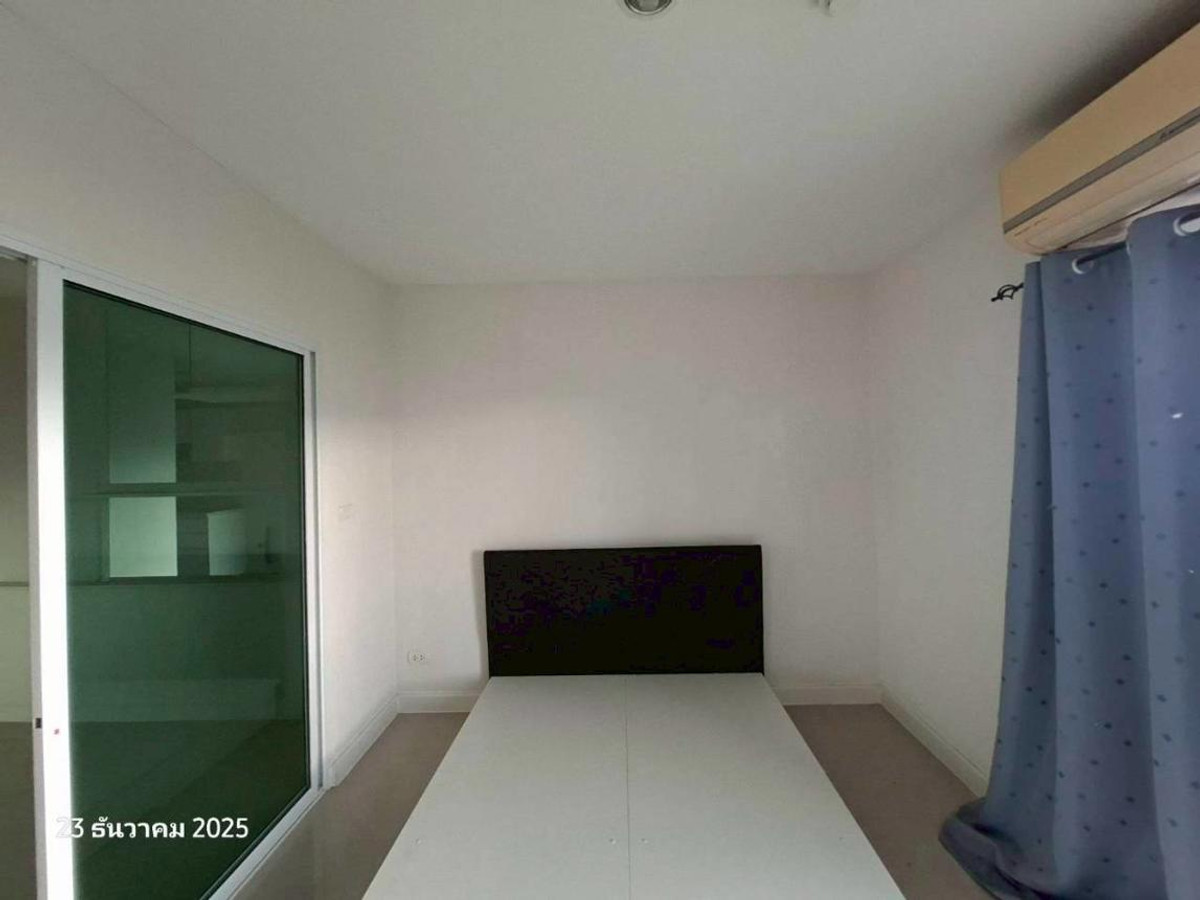 ขายคอนโดท่าพระ ตลาดพลู วุฒากาศ : ขายคอนโด เหมาะกับนักลงทุน