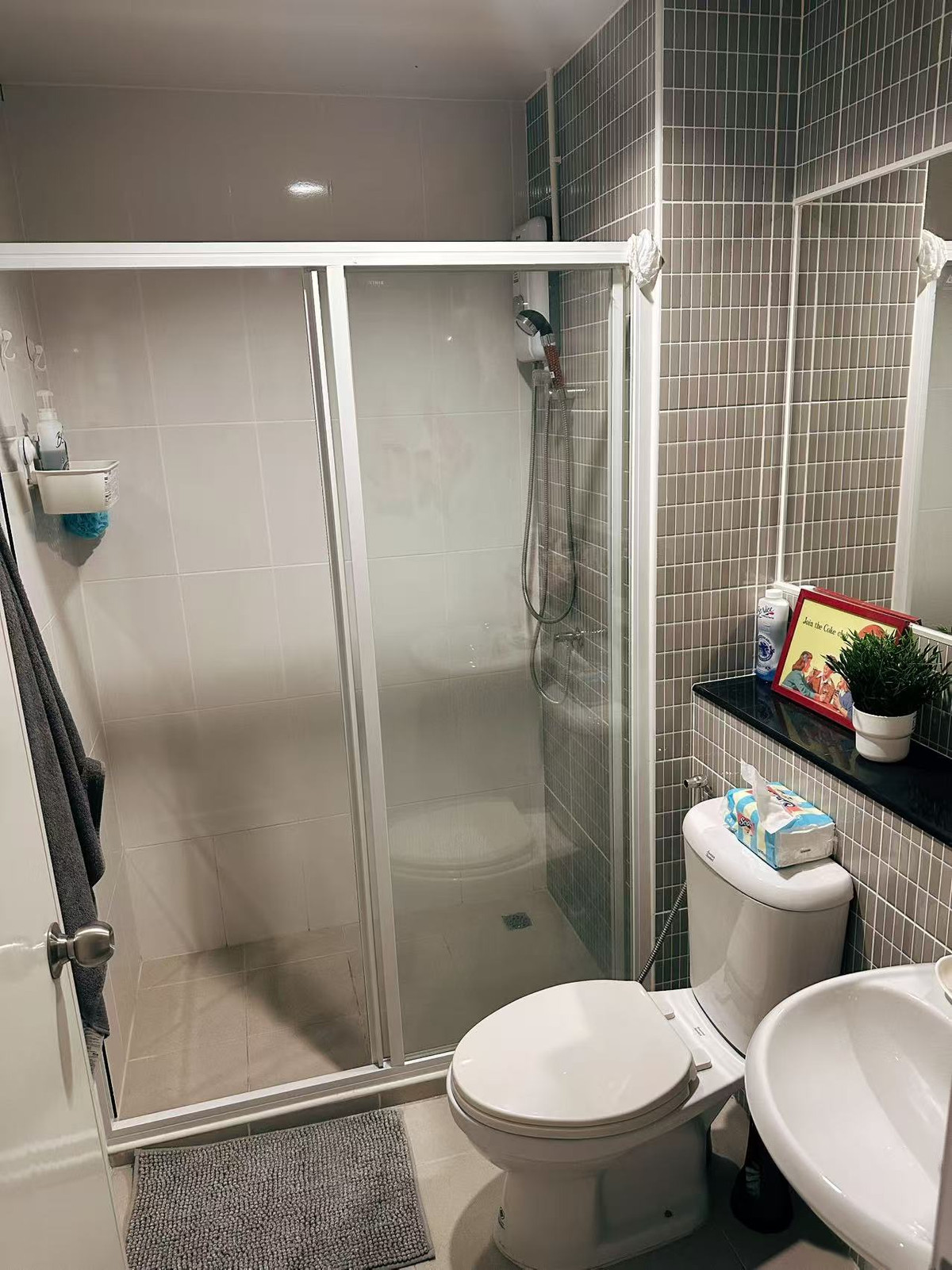 For SaleCondoBang Sue, Wong Sawang, Tao Pun : Regent Home Bangson 28 | South-Facing Unit in Perfect Condition For Sale 1.25M Thb