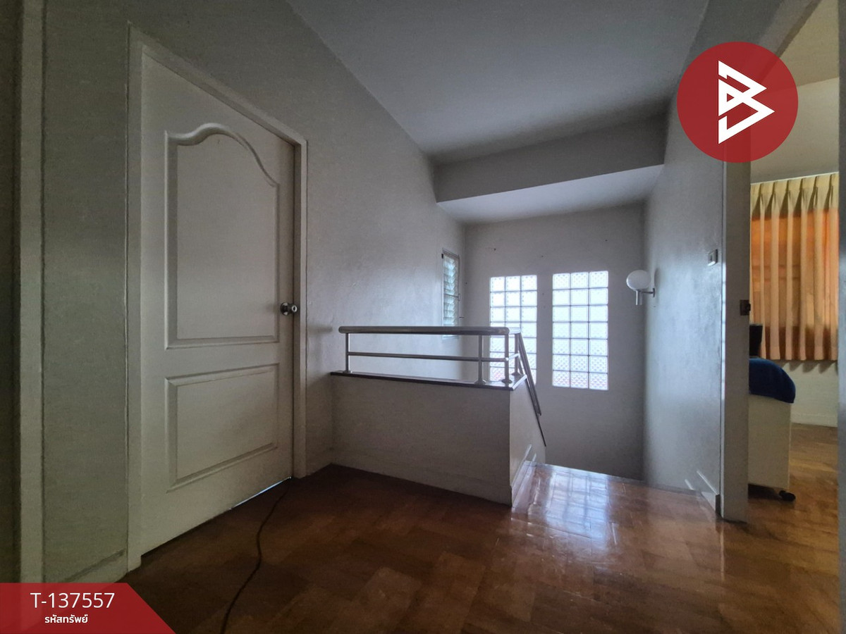 ขายบ้านมหาชัย สมุทรสาคร :  ขายบ้านเดี่ยว โครงการบ้านสวยริมธาร 8 (Ban Suan Rim Than8) สมุทรสาคร