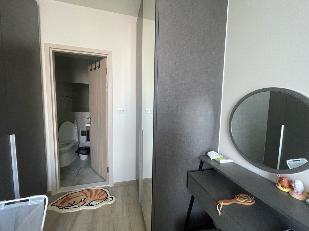 ขายคอนโดพระราม 9 เพชรบุรีตัดใหม่ RCA : ราคาดีมาก 4.3m Nue District R9 ห้องใหม่กริบ!! แบบ 1 นอน 30sqm ใกล้ mrt พระราม 9 สนใจนัดชม 064-6696546 แอทไลน์ได้เลยค่ะ