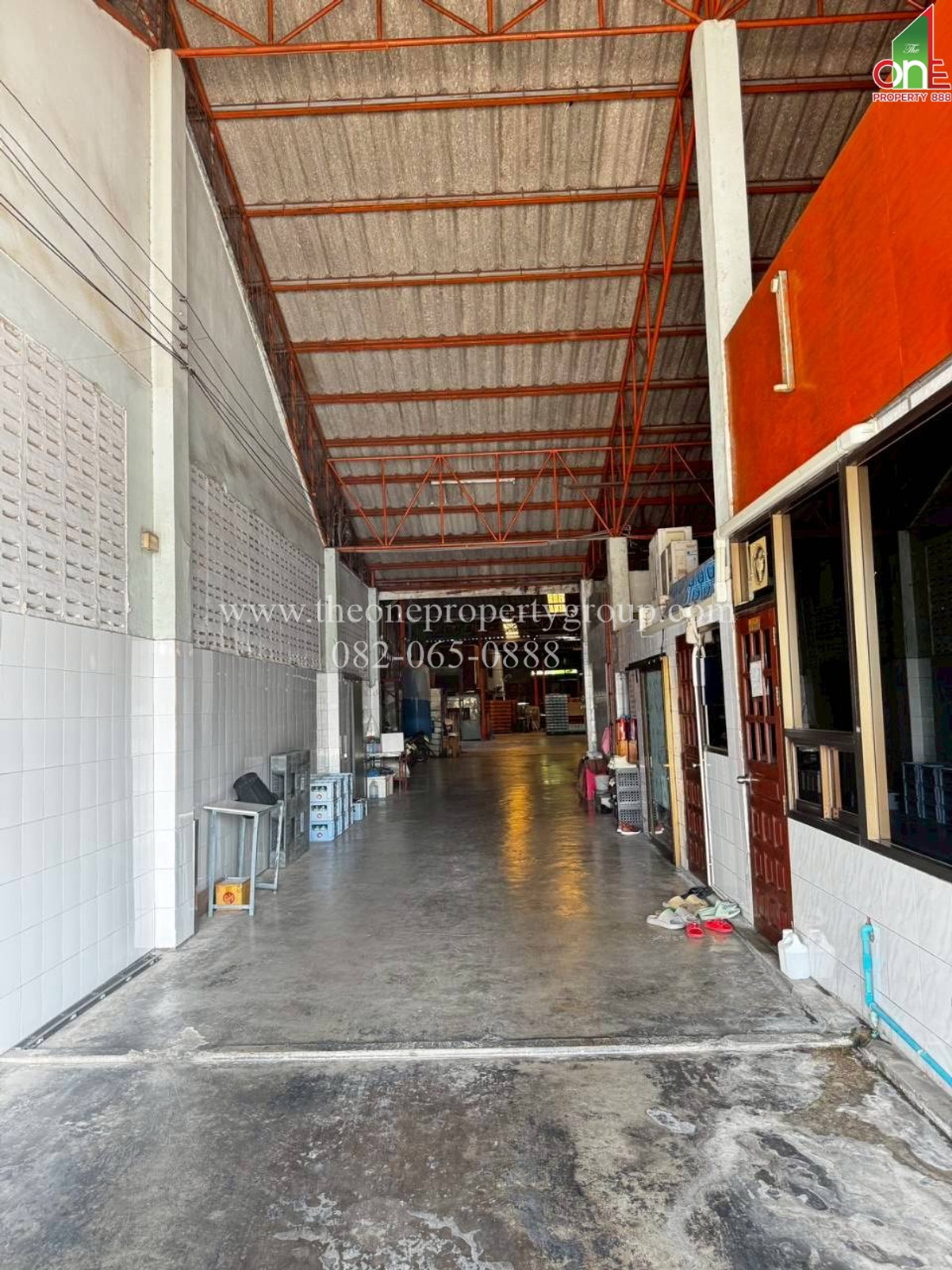 ขายโรงงานราชบุรี : กิจการโรงงานผลิตน้ำดื่ม 1ไร่ 25 ตรว. ถ.พระราม2 (ธนบุรี-ปากท่อ) ทางหลวงชนบท สมุทรสาคร (3011) ต.ดำเนินสะดวก อ.ดำเนินสะดวก จ.ราชบุรี