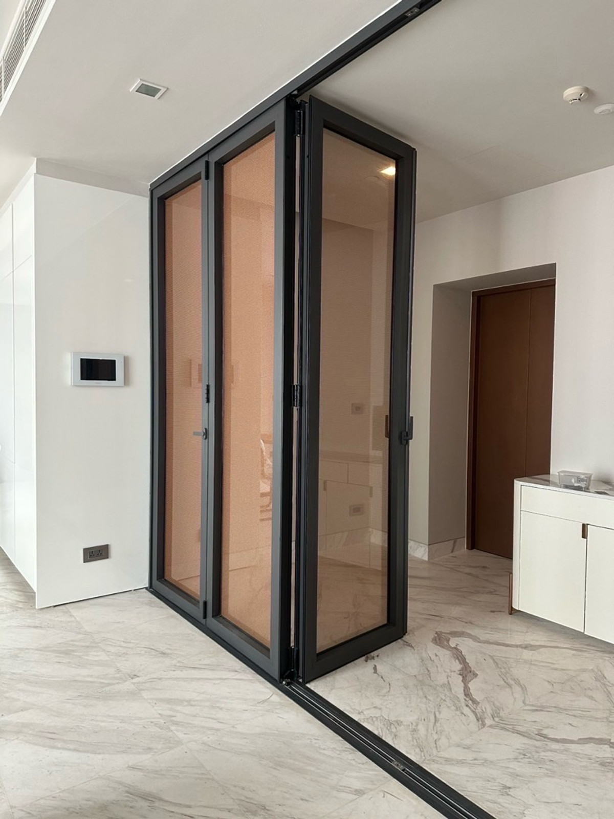 For RentCondoSukhumvit, Asoke, Thonglor : 🔥Rent at The Monument Thonglor 🔥2BR 3BR 🔥125,000🔥125sqm 🔥Floor6