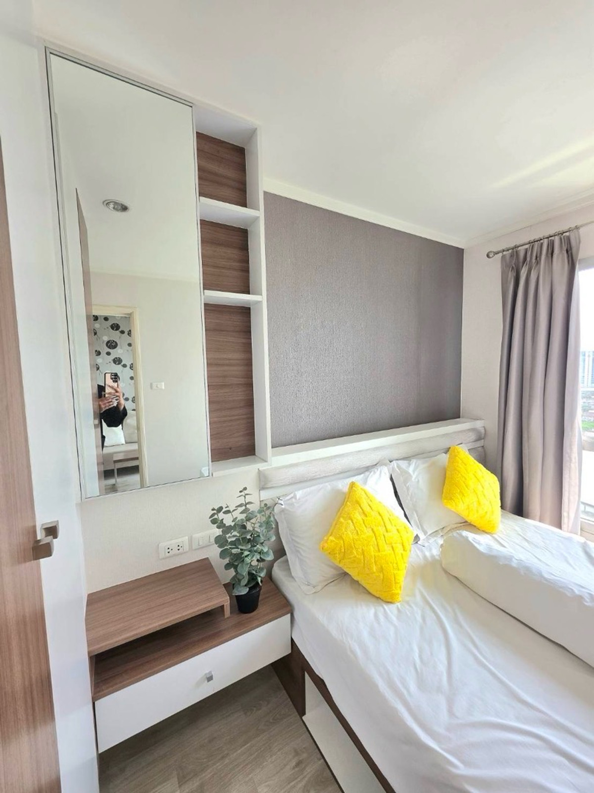 For RentCondoChaengwatana, Muangthong : ❤️‍🔥Condo for rent Lumpini Ville Chaengwattana-Pak Kret (including common fees)