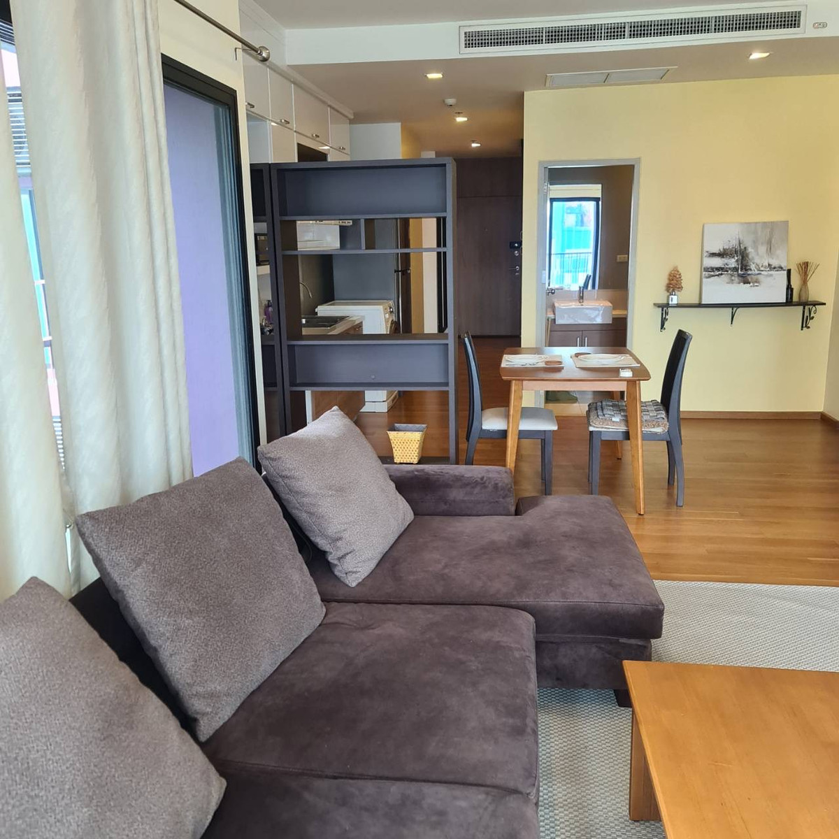 CondoSukhumvit, Asoke, Thonglor : 🏠✨ Noble Reveal | Sale/Rent 2 bedroom condo (HBH-HL-121)